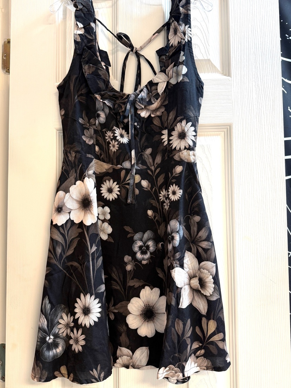 NWOT KILLSTAR STELLAR HOUR MINI DRESS